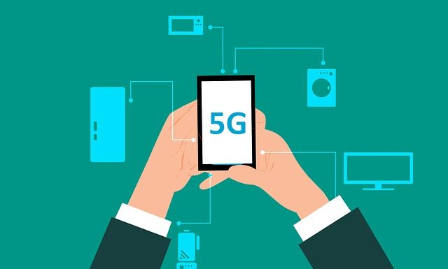 Las 3 principales ventajas de la tecnología 5G