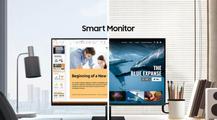 El nuevo monitor de Samsung – Un televisor con funciones para PC Nuevo-televisor-samsung