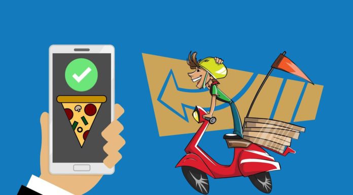 Apps de delivery en Latinoamerica apps-de-delivery-en-latinoamerica