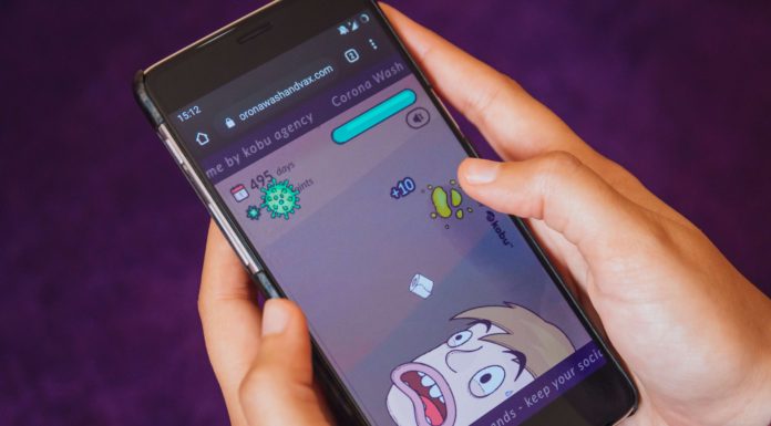 Los mejores juegos móviles nuevos en iOS y Android de este mes mejores-juegos-móviles-nuevos