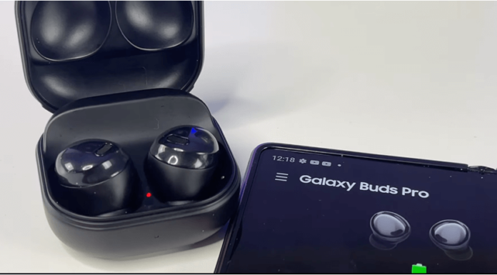 Ve los Samsung Galaxy Buds Pro antes del lanzamiento oficial samsung-galaxy-buds-pro