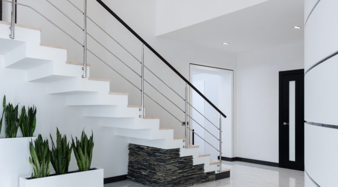 Cerradura invisible: seguridad tecnológica