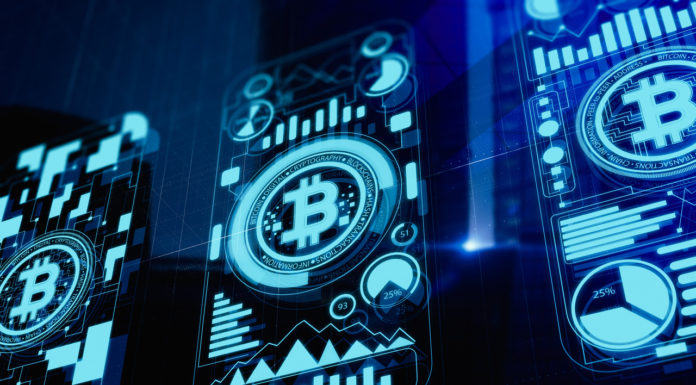 Un buen año para las criptomonedas bitcoin criptomonedas