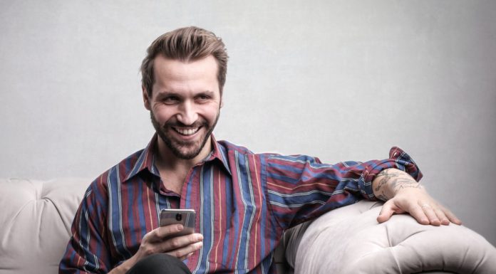 Entretenimiento con un servicio de tarifa móvil más barata