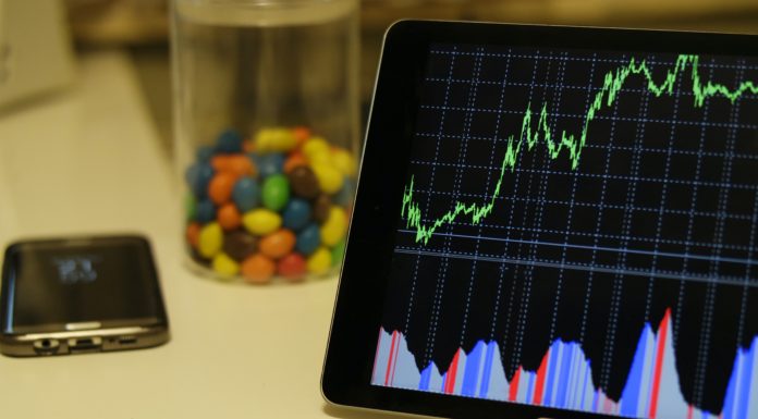 Trading como libertad financiera desde casa