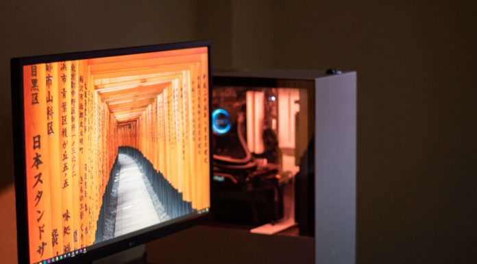 Los mejores monitores gamer para Xbox en 2021 monitores-gamer-de-xbox-2021