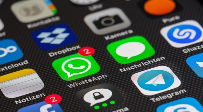 Top 3 – Las mejores apps para smartphone abril 2021