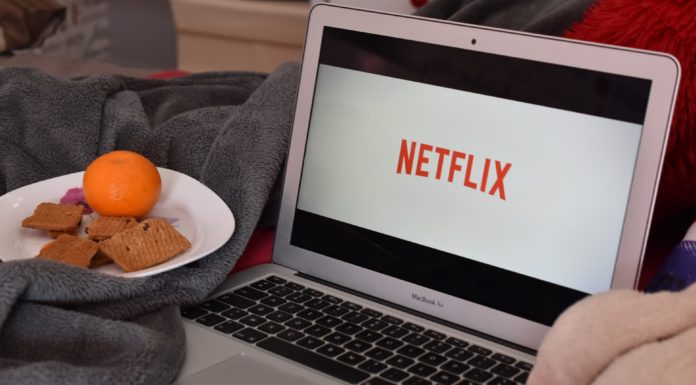 Top 3 – Nuevas series de Netflix abril 2021