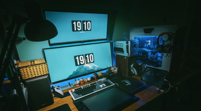 El arte detrás de la industria de los efectos visuales