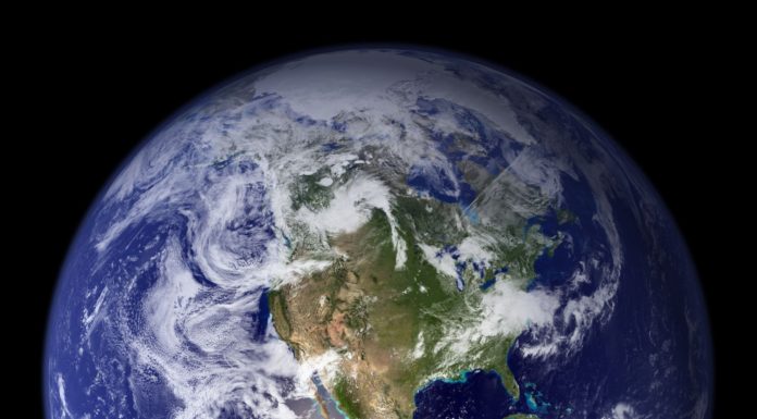 La Tierra: estudio del medio ambiente por la NASA 2021