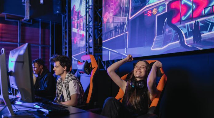 Gartic phone: un juego donde todos participan