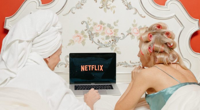 Diversión con las nuevas series de Netflix para mayo 2021