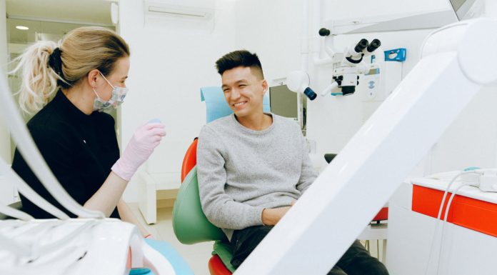 Invisalign: una tecnología estética para tus dientes