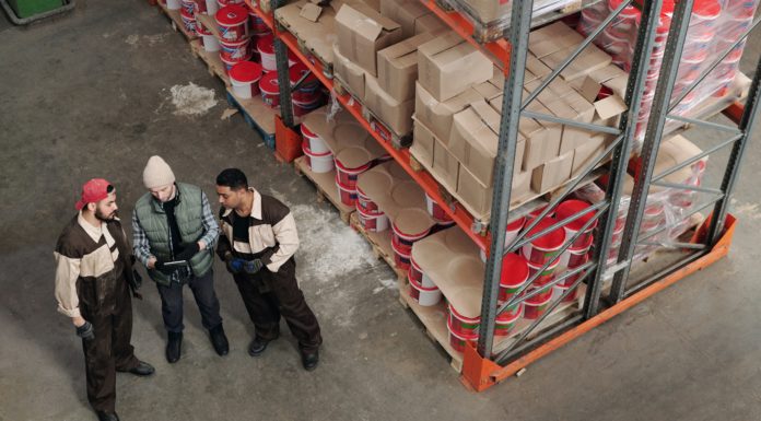 Inventarios: optimiza tu trabajo con Excel