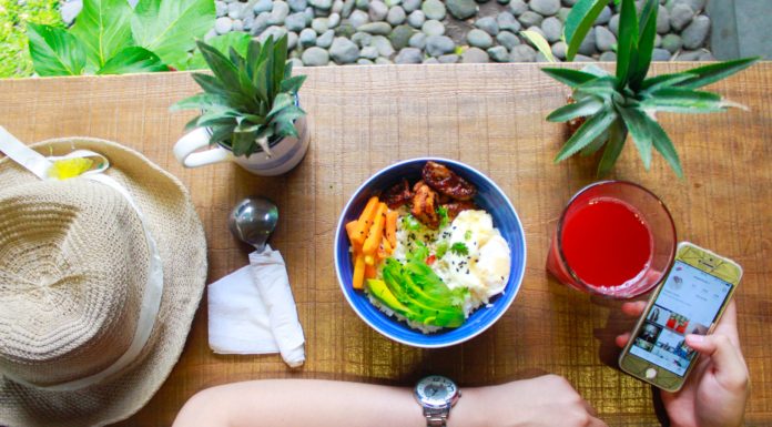 Alimentación sana: el mejor contenido online