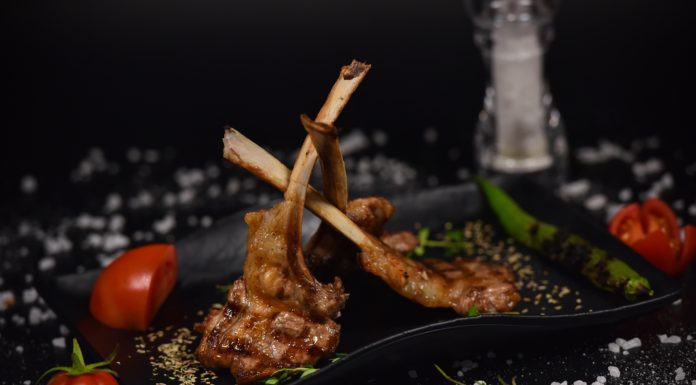 Parrillas eléctricas Cecotec para papá