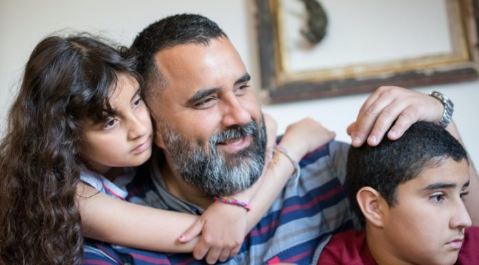 Día del padre: las mejores series con Disney Plus