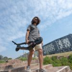 Tecnología Xiaomi en el mundo del patinete eléctrico