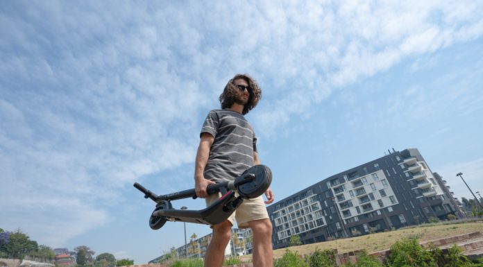 Tecnología Xiaomi en el mundo del patinete eléctrico