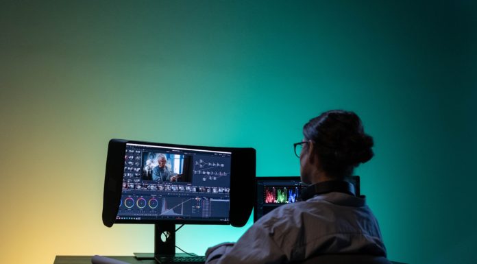 Editor de vídeos: los mejores para PC