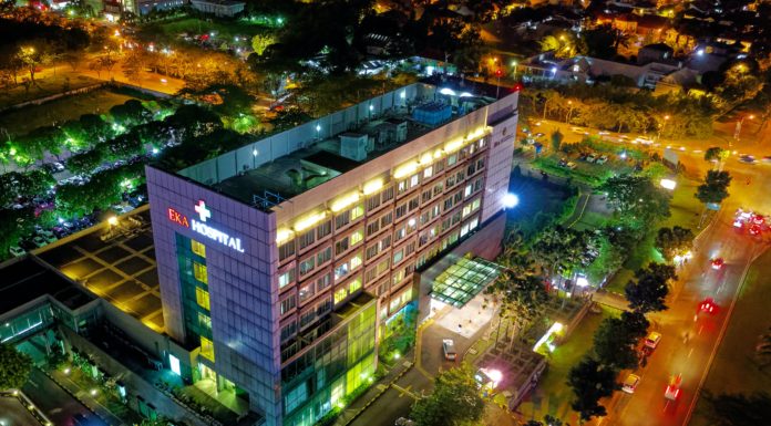 Sistemas HBS: nuevas tendencias para crear hospitales